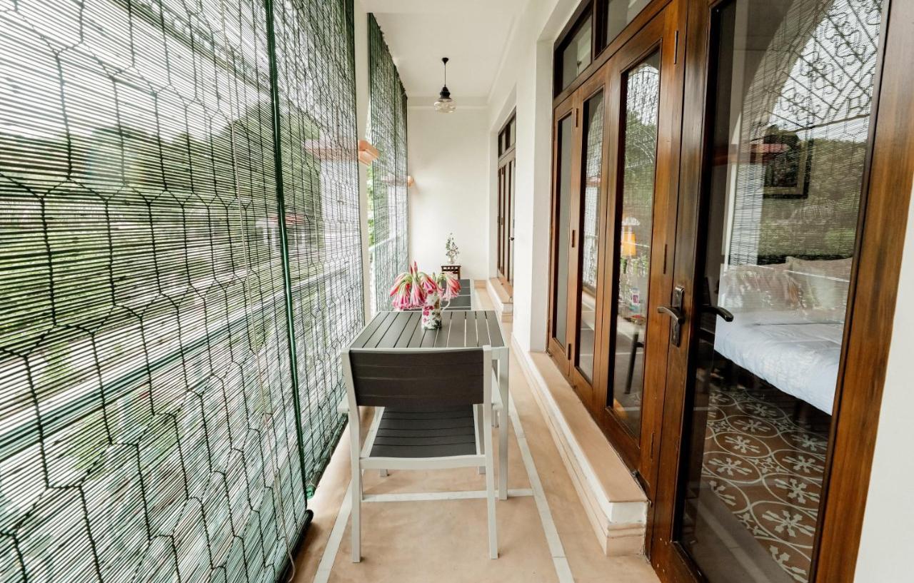 Saptapuri By Royal Orchid Hotels Limited Varanasi Exterior foto