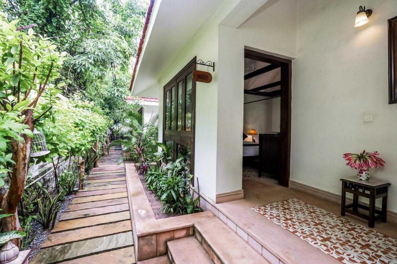 Saptapuri By Royal Orchid Hotels Limited Varanasi Exterior foto
